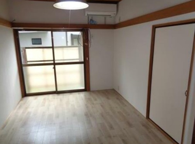 【居間・リビング】 | サクラハイツ