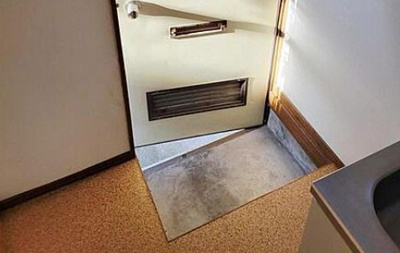 【玄関】 | サクラハイツ