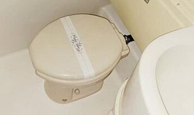 【トイレ】 | サクラハイツ