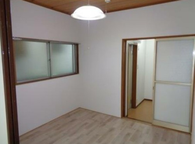 【寝室】 | サクラハイツ