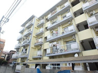 板橋区弥生町のマンションの画像