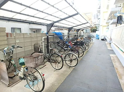 【その他】 | 板橋ローヤルコーポ