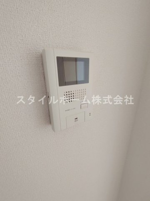 【セキュリティ】 | ユトリロ北山２ | イメージ写真です。