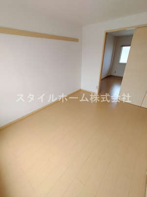 【内装】 | ユトリロ北山２ | イメージ写真です。