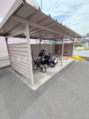 【その他共用部分】 | ユトリロ北山２