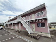 ユトリロ北山２の画像