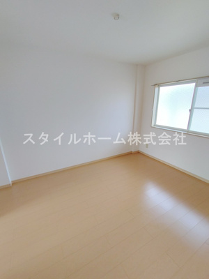 【居間・リビング】 | ユトリロ北山２ | イメージ写真です。