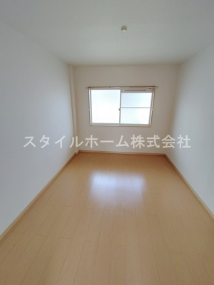 【居間・リビング】 | ユトリロ北山２ | イメージ写真です。