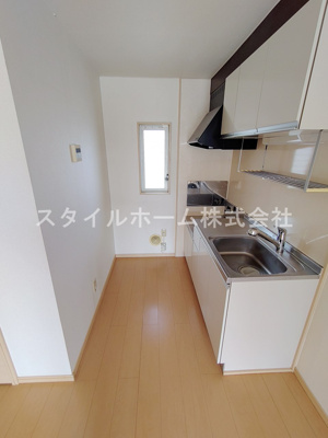 【内装】 | ユトリロ北山２ | イメージ写真です。