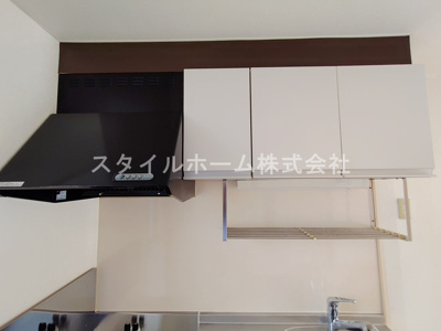 【キッチン】 | ユトリロ北山２ | イメージ写真です。