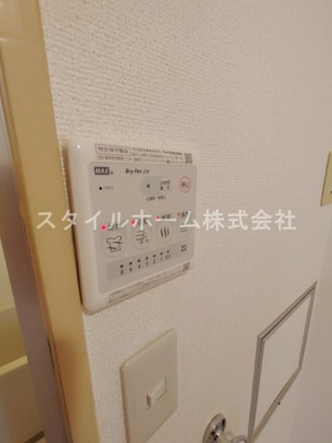 【設備】 | ユトリロ北山２ | イメージ写真です。