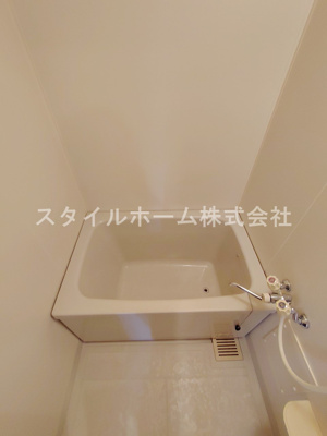 【浴室】 | ユトリロ北山２ | イメージ写真です。