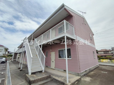 【外観】 | ユトリロ北山２