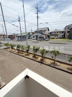 【展望】 | ユトリロ北山２