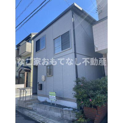 【その他共用部分】 | 甚目寺貸家