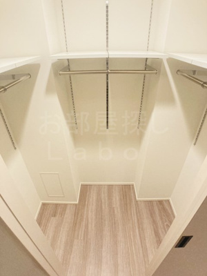 【収納】 | ル・サンク小田原栄町