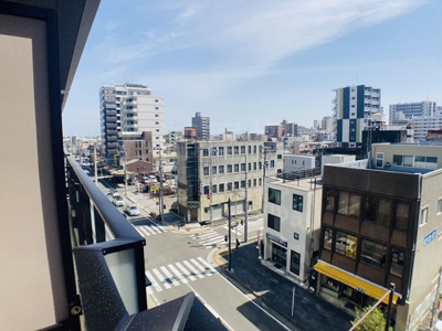 【展望】 | ル・サンク小田原栄町