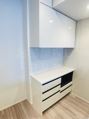 【設備】 | ル・サンク小田原栄町