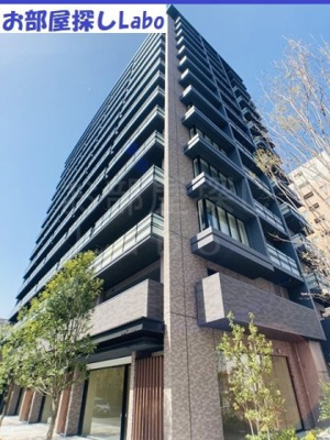 【外観】 | ル・サンク小田原栄町