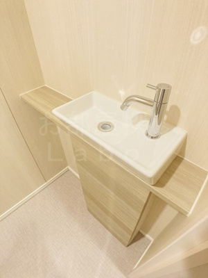 【トイレ】 | ル・サンク小田原栄町