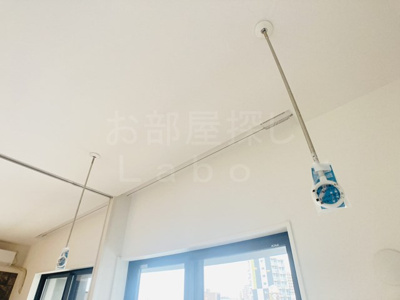 【設備】 | ル・サンク小田原栄町