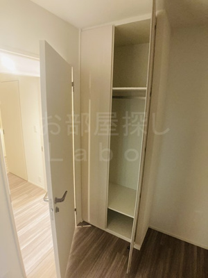 【収納】 | ル・サンク小田原栄町