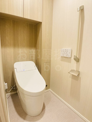 【トイレ】 | ル・サンク小田原栄町