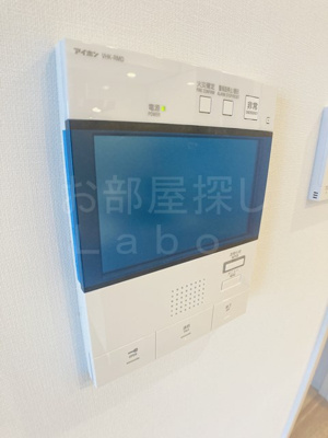 【セキュリティ】 | ル・サンク小田原栄町