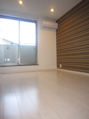 【居間・リビング】 | Grandtic Le Lien香椎Ⅲ