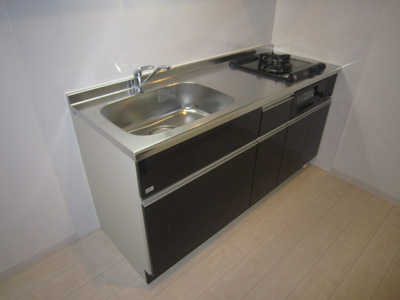 【キッチン】 | Grandtic Le Lien香椎Ⅲ