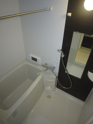 【浴室】 | Grandtic Le Lien香椎Ⅲ