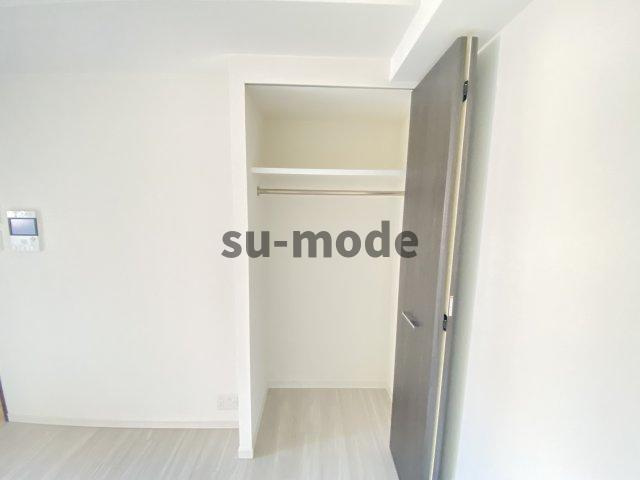 【収納】 | S-RESIDENCE千里丘