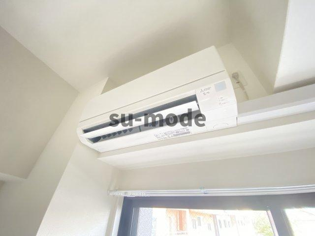 【設備】 | S-RESIDENCE千里丘