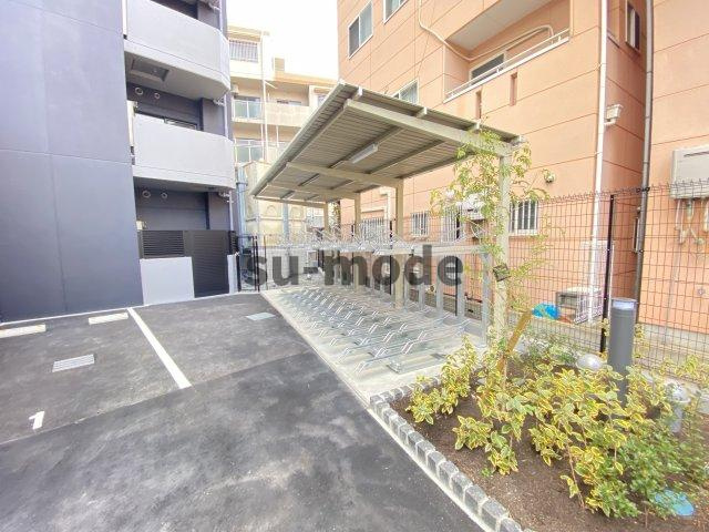 【その他共用部分】 | S-RESIDENCE千里丘
