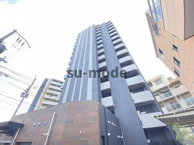 【セキュリティ】 | S-RESIDENCE千里丘
