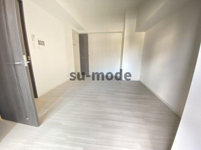 【居間・リビング】 | S-RESIDENCE千里丘