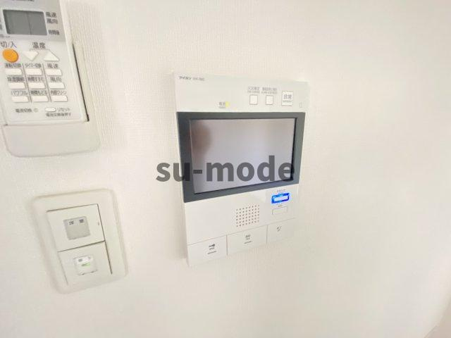 【セキュリティ】 | S-RESIDENCE千里丘