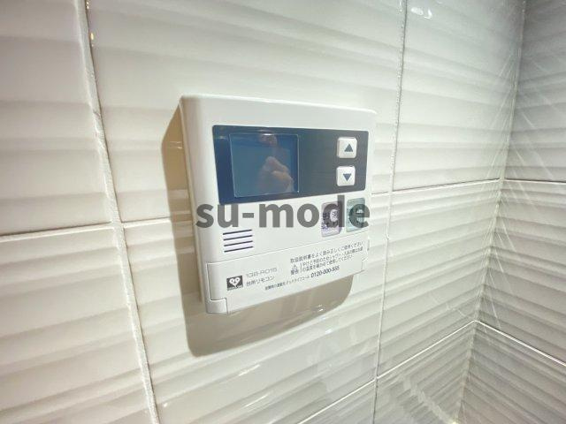 【内装】 | S-RESIDENCE千里丘