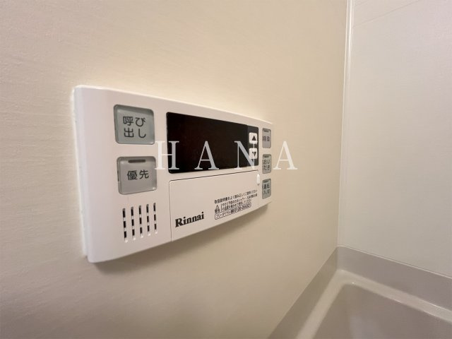 ＭＥＬＤＩＡ扇大橋Ⅲの設備