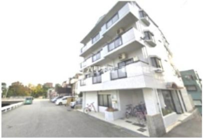 ソフィア石屋川の外観