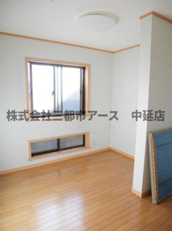 【展望】 | 松本方貸家 | 松本方貸家
