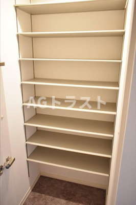 【収納】 | エクセル・ＴＭ | 収納豊富です