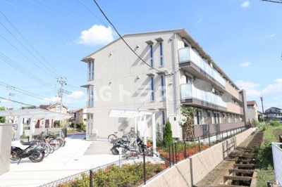 【外観】 | エクセル・ＴＭ | おしゃれな外観です