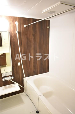 【浴室】 | エクセル・ＴＭ | 日々の暮らしに欠かせないお風呂です