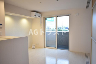 【居間・リビング】 | エクセル・ＴＭ | おしゃれなリビングです