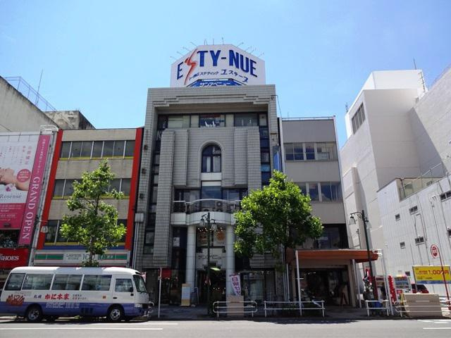 本町通 サンアベニュー