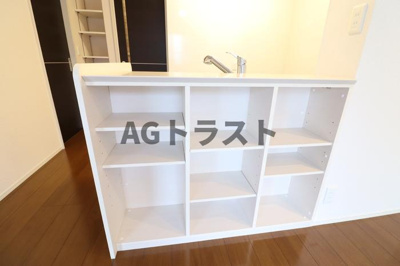 【収納】 | ディアコートＫ