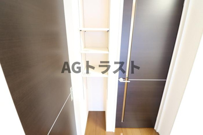 【収納】 | ディアコートＫ