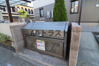 【その他共用部分】 | ディアコートＫ