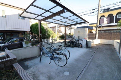 【その他共用部分】 | ディアコートＫ